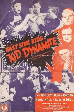 En dvd sur amazon Kid Dynamite