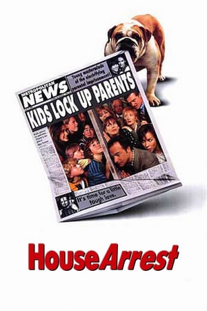 En dvd sur amazon House Arrest