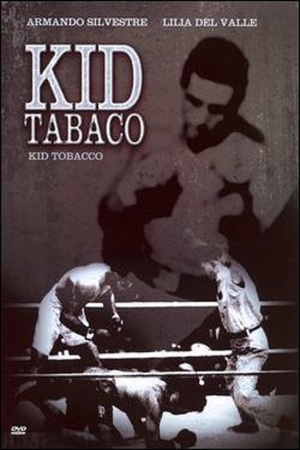 En dvd sur amazon Kid Tabaco