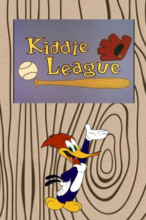 En dvd sur amazon Kiddie League