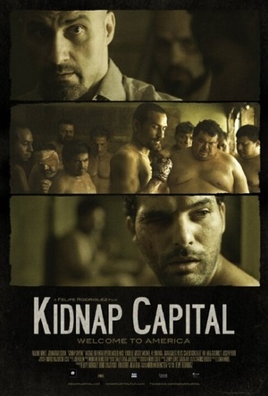 En dvd sur amazon Kidnap Capital