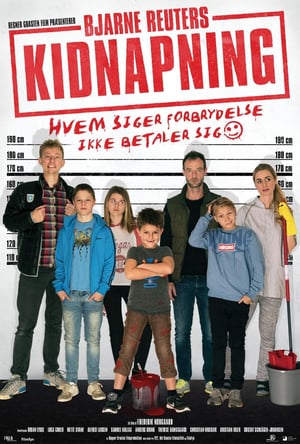 En dvd sur amazon Kidnapning