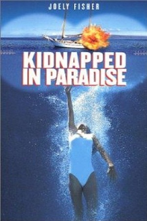 En dvd sur amazon Kidnapped in Paradise