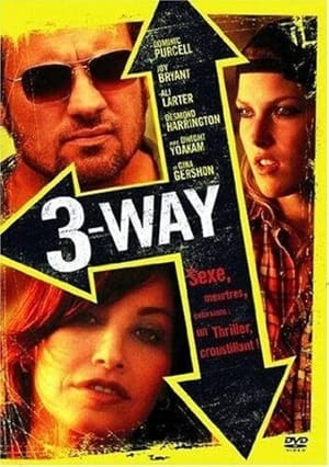 En dvd sur amazon Three Way