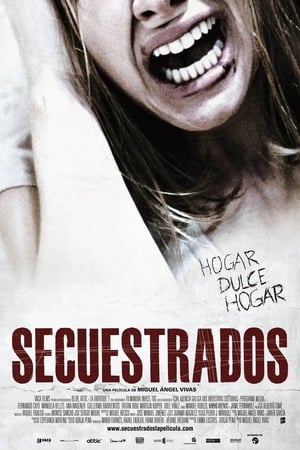 En dvd sur amazon Secuestrados