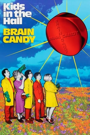 En dvd sur amazon Kids in the Hall: Brain Candy