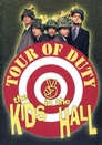 Kids in the Hall: Tour of Duty