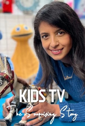 En dvd sur amazon Kids' TV: The Surprising Story