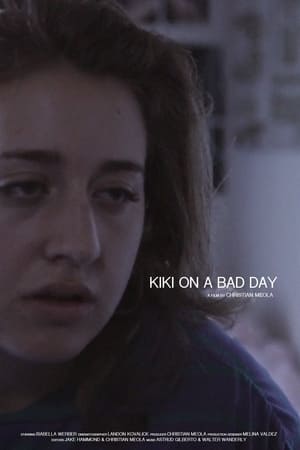 En dvd sur amazon Kiki on a Bad Day