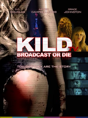 En dvd sur amazon KILD TV