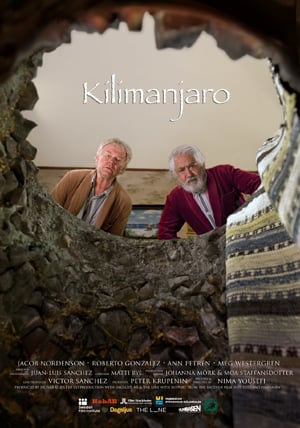 En dvd sur amazon Kilimanjaro