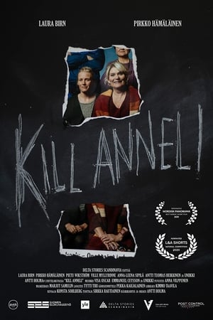 En dvd sur amazon Kill Anneli