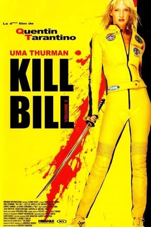 En dvd sur amazon Kill Bill: Vol. 1