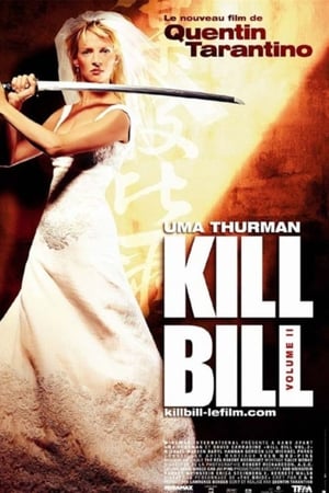 En dvd sur amazon Kill Bill: Vol. 2