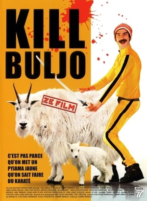 En dvd sur amazon Kill Buljo