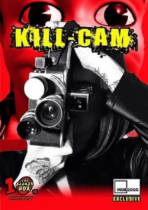 En dvd sur amazon Kill-Cam