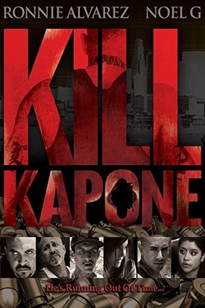 En dvd sur amazon Kill Kapone