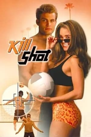 En dvd sur amazon Kill Shot