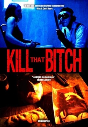 En dvd sur amazon Kill That Bitch