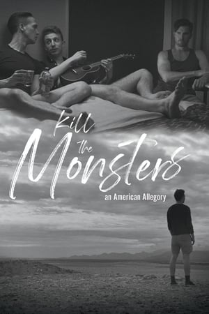 En dvd sur amazon Kill the Monsters