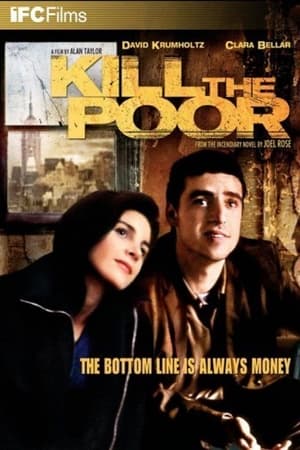 En dvd sur amazon Kill the Poor