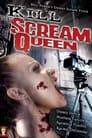 Kill the Scream Queen