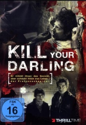 En dvd sur amazon Kill Your Darling