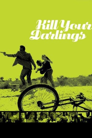 En dvd sur amazon Kill Your Darlings