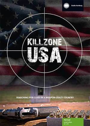 En dvd sur amazon Kill Zone USA