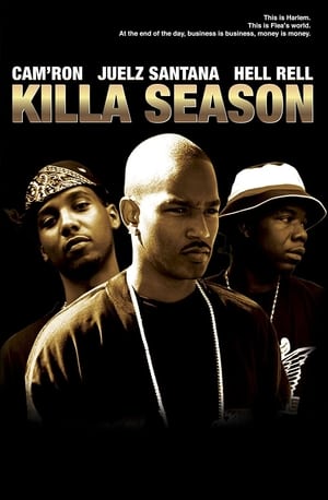 En dvd sur amazon Killa Season