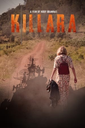 En dvd sur amazon Killara