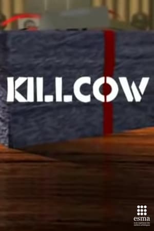 En dvd sur amazon Killcow