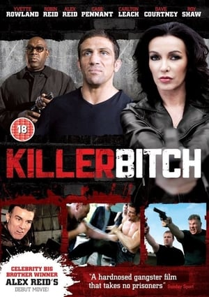 En dvd sur amazon Killer Bitch