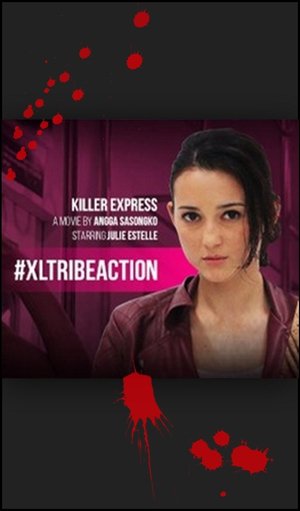 En dvd sur amazon Killer Express