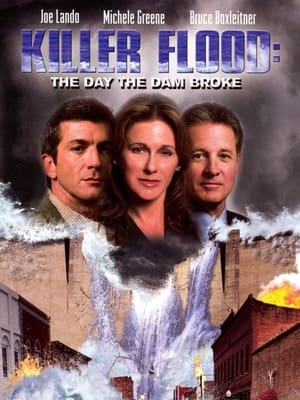 En dvd sur amazon Killer Flood: The Day the Dam Broke