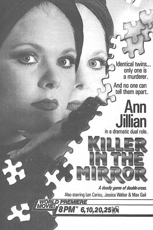 En dvd sur amazon Killer in the Mirror
