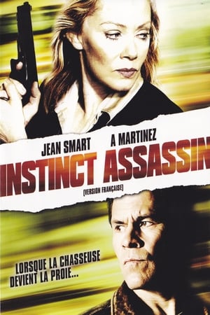 En dvd sur amazon Killer Instinct: From the Files of Agent Candice DeLong