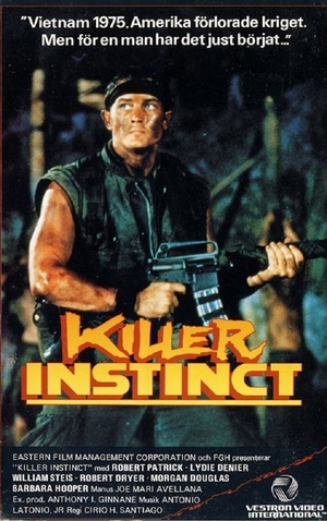 En dvd sur amazon Killer Instinct