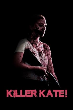En dvd sur amazon Killer Kate!
