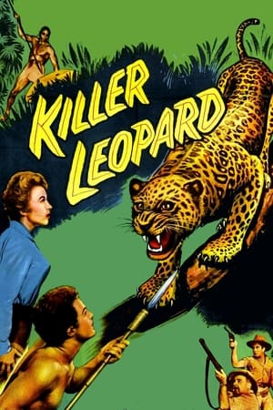 En dvd sur amazon Killer Leopard
