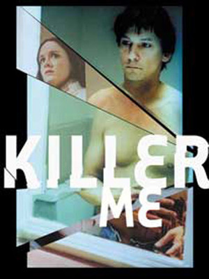 En dvd sur amazon Killer Me
