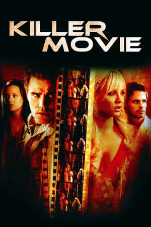 En dvd sur amazon Killer Movie