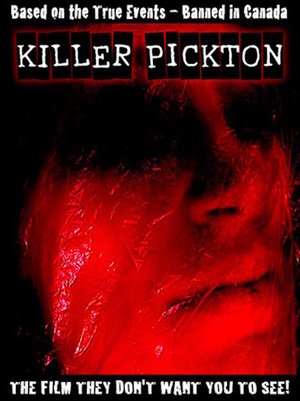 En dvd sur amazon Killer Pickton