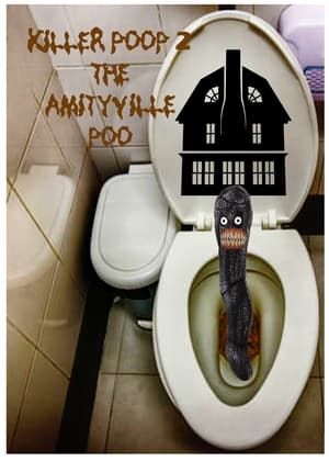 En dvd sur amazon Killer Poop 2: Amityville Poo