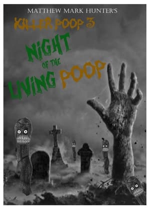 En dvd sur amazon Killer Poop 3: Night of the Living Poop