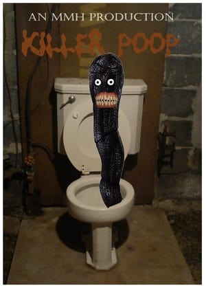 En dvd sur amazon Killer Poop