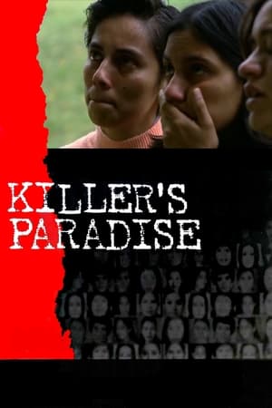 En dvd sur amazon Killer's Paradise