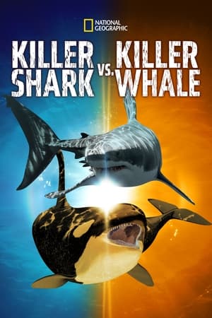 En dvd sur amazon Killer Shark Vs. Killer Whale