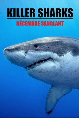 En dvd sur amazon Killer Sharks : The Attacks Of Black December