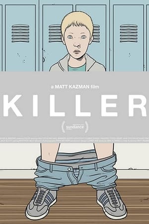 En dvd sur amazon Killer